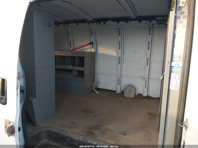 2006 Chevrolet Express Work Van მანქანა იყიდება აუქციონზე, vin: 1GCGG25V361248496, აუქციონის ნომერი: 46151710