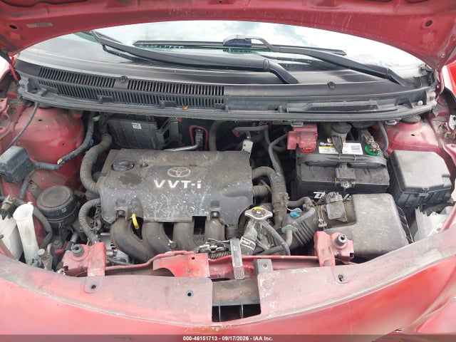 Auction sale of the 2007 Toyota Yaris, vin: JTDBT923171177057, lot number: 46151713