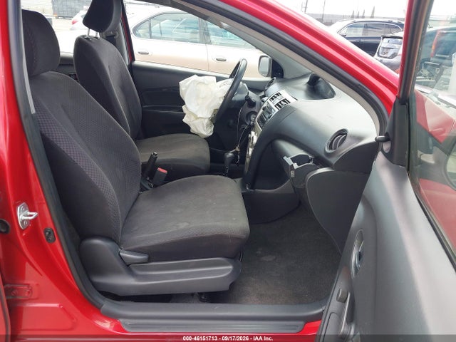 Auction sale of the 2007 Toyota Yaris, vin: JTDBT923171177057, lot number: 46151713