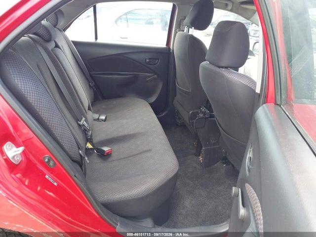 Auction sale of the 2007 Toyota Yaris, vin: JTDBT923171177057, lot number: 46151713