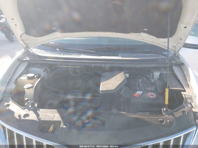 Продажа на аукционе авто 2014 Lincoln Mkx, vin: 2LMDJ6JK3EBL00834, номер лота: 46151714