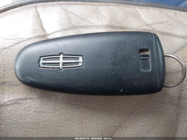 Продажа на аукционе авто 2014 Lincoln Mkx, vin: 2LMDJ6JK3EBL00834, номер лота: 46151714