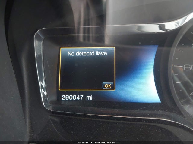 Продажа на аукционе авто 2014 Lincoln Mkx, vin: 2LMDJ6JK3EBL00834, номер лота: 46151714