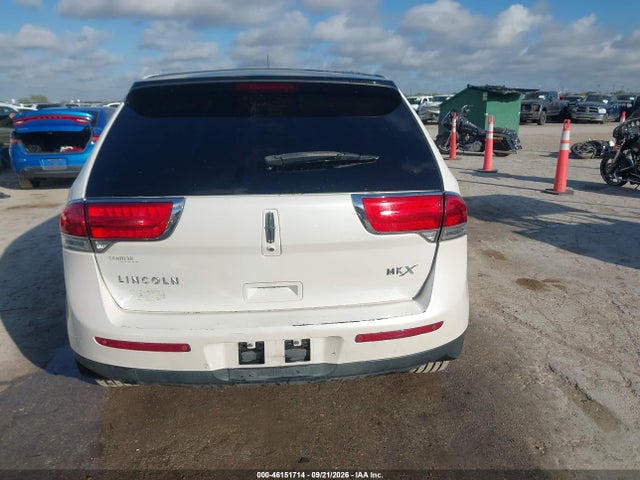 Продажа на аукционе авто 2014 Lincoln Mkx, vin: 2LMDJ6JK3EBL00834, номер лота: 46151714
