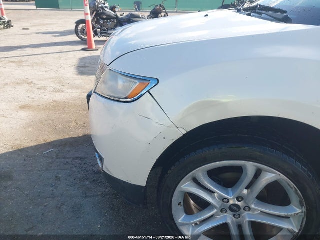 Продажа на аукционе авто 2014 Lincoln Mkx, vin: 2LMDJ6JK3EBL00834, номер лота: 46151714