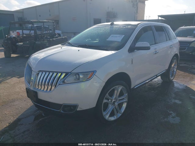 Продажа на аукционе авто 2014 Lincoln Mkx, vin: 2LMDJ6JK3EBL00834, номер лота: 46151714