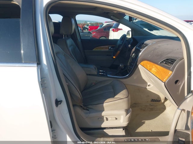 Продажа на аукционе авто 2014 Lincoln Mkx, vin: 2LMDJ6JK3EBL00834, номер лота: 46151714