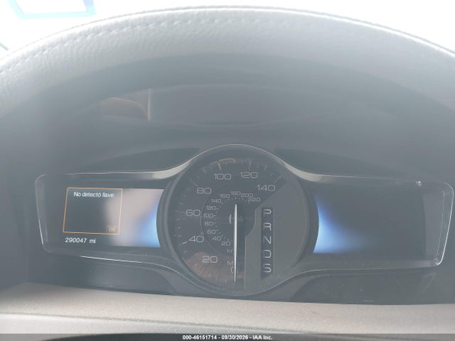 Продажа на аукционе авто 2014 Lincoln Mkx, vin: 2LMDJ6JK3EBL00834, номер лота: 46151714