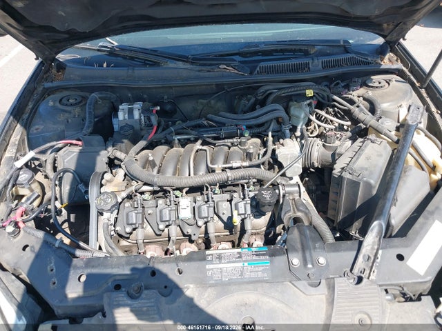 Aukcja sprzedaży 2006 Chevrolet Impala Ss, vin: 2G1WD58C069123475, numer aukcji: 46151716