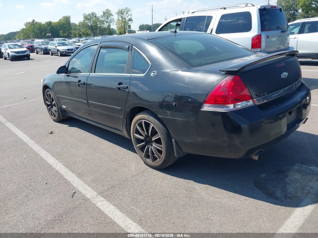 Aukcja sprzedaży 2006 Chevrolet Impala Ss, vin: 2G1WD58C069123475, numer aukcji: 46151716