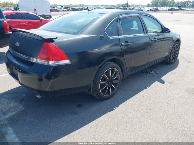 Aukcja sprzedaży 2006 Chevrolet Impala Ss, vin: 2G1WD58C069123475, numer aukcji: 46151716