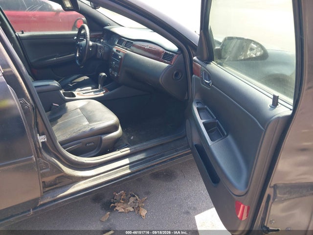 Aukcja sprzedaży 2006 Chevrolet Impala Ss, vin: 2G1WD58C069123475, numer aukcji: 46151716