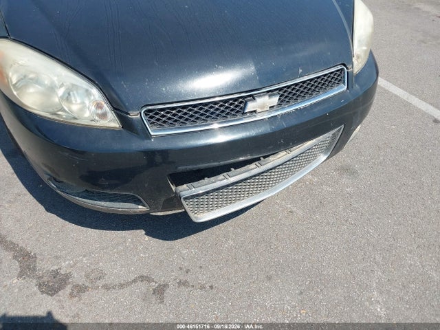 Aukcja sprzedaży 2006 Chevrolet Impala Ss, vin: 2G1WD58C069123475, numer aukcji: 46151716