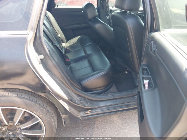 Aukcja sprzedaży 2006 Chevrolet Impala Ss, vin: 2G1WD58C069123475, numer aukcji: 46151716