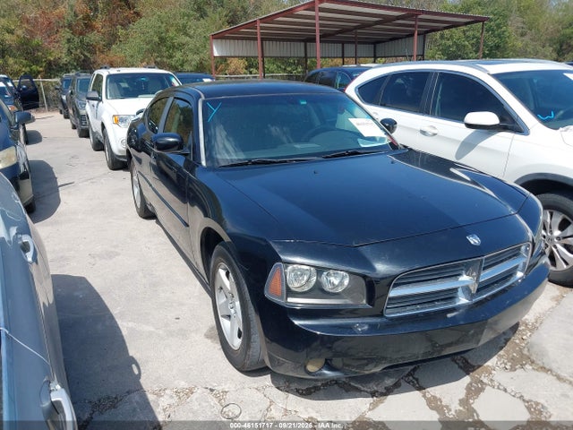 Продаж на аукціоні авто 2010 Dodge Charger Sxt, vin: 2B3CA3CVXAH210168, номер лоту: 46151717