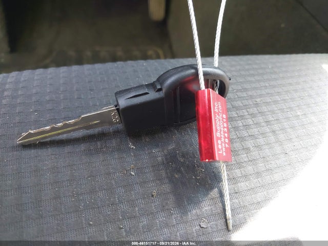 46151717 :رقم المزاد ، 2B3CA3CVXAH210168 vin ، 2010 Dodge Charger Sxt مزاد بيع