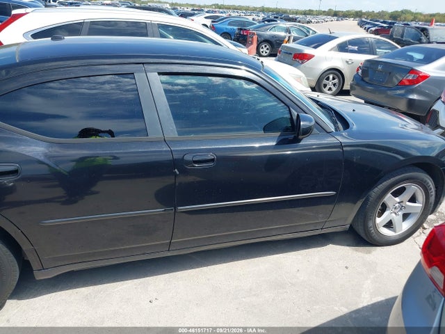 46151717 :رقم المزاد ، 2B3CA3CVXAH210168 vin ، 2010 Dodge Charger Sxt مزاد بيع