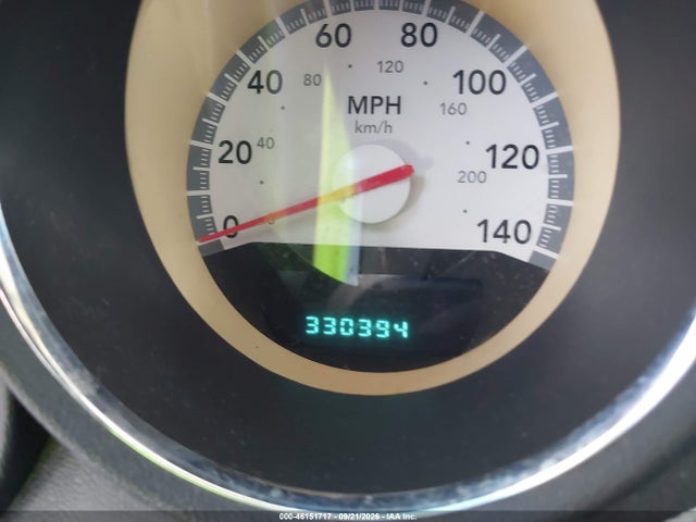 46151717 :رقم المزاد ، 2B3CA3CVXAH210168 vin ، 2010 Dodge Charger Sxt مزاد بيع