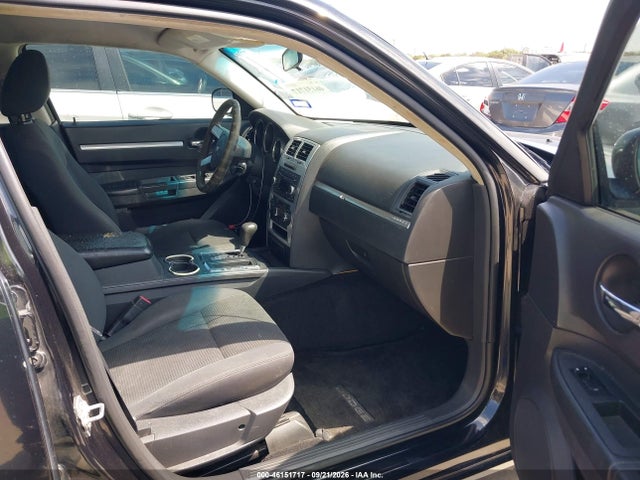 46151717 :رقم المزاد ، 2B3CA3CVXAH210168 vin ، 2010 Dodge Charger Sxt مزاد بيع