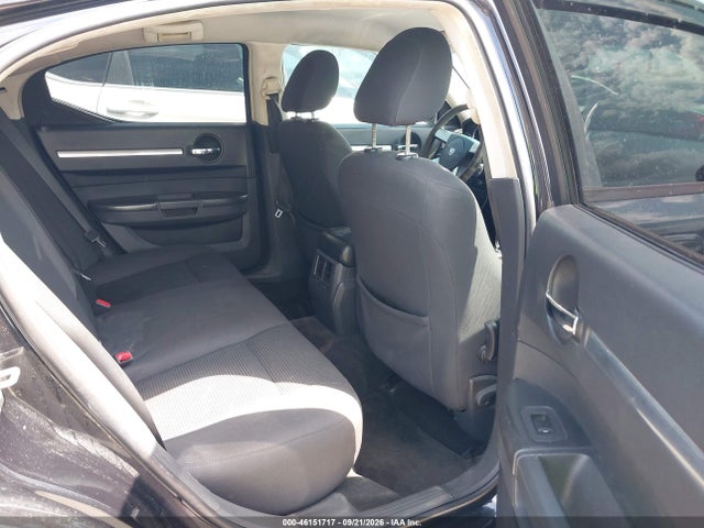 46151717 :رقم المزاد ، 2B3CA3CVXAH210168 vin ، 2010 Dodge Charger Sxt مزاد بيع