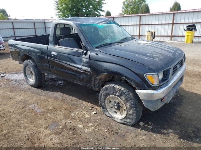 Продаж на аукціоні авто 1995 Toyota Tacoma, vin: 4TAUN61C9SZ009112, номер лоту: 46151721