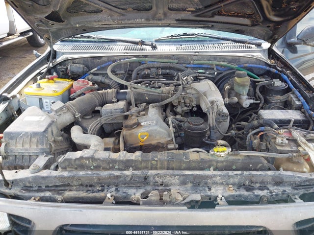 Продаж на аукціоні авто 1995 Toyota Tacoma, vin: 4TAUN61C9SZ009112, номер лоту: 46151721