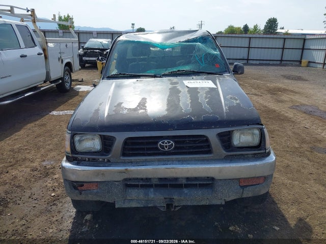 Продаж на аукціоні авто 1995 Toyota Tacoma, vin: 4TAUN61C9SZ009112, номер лоту: 46151721