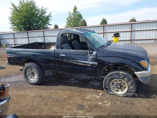 Продаж на аукціоні авто 1995 Toyota Tacoma, vin: 4TAUN61C9SZ009112, номер лоту: 46151721