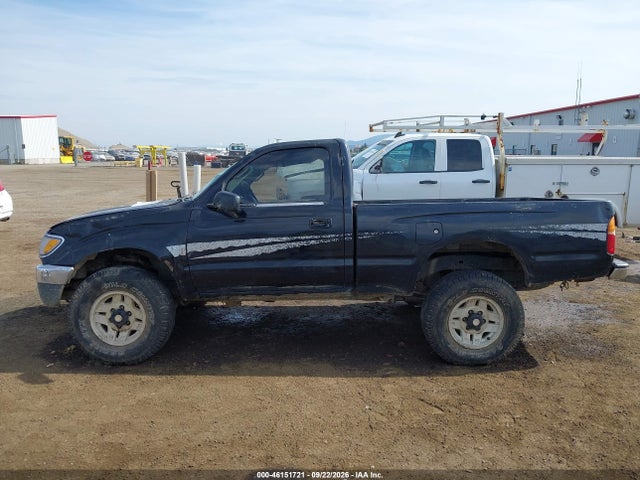 Продаж на аукціоні авто 1995 Toyota Tacoma, vin: 4TAUN61C9SZ009112, номер лоту: 46151721