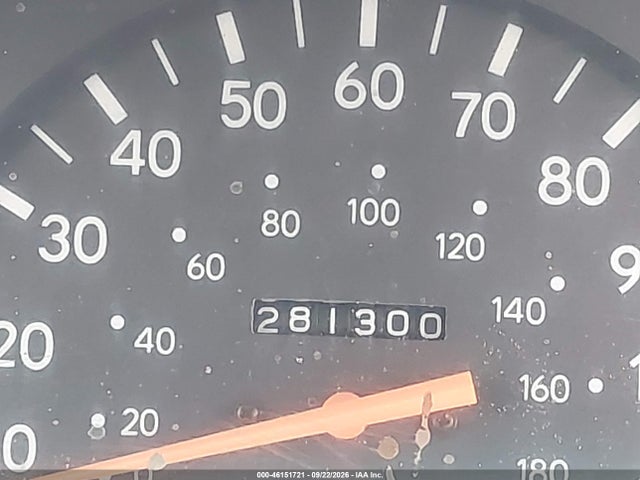 Продаж на аукціоні авто 1995 Toyota Tacoma, vin: 4TAUN61C9SZ009112, номер лоту: 46151721