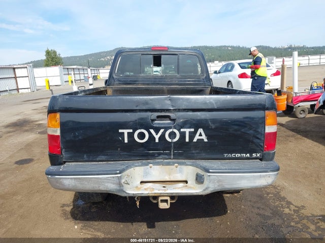 Продаж на аукціоні авто 1995 Toyota Tacoma, vin: 4TAUN61C9SZ009112, номер лоту: 46151721