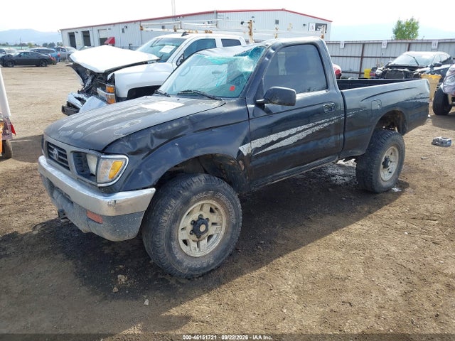 Продаж на аукціоні авто 1995 Toyota Tacoma, vin: 4TAUN61C9SZ009112, номер лоту: 46151721