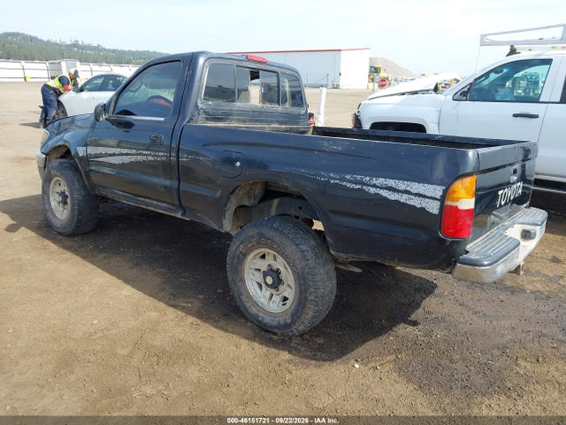 Продаж на аукціоні авто 1995 Toyota Tacoma, vin: 4TAUN61C9SZ009112, номер лоту: 46151721