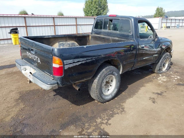 Продаж на аукціоні авто 1995 Toyota Tacoma, vin: 4TAUN61C9SZ009112, номер лоту: 46151721