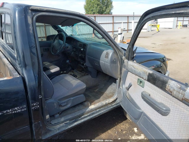 Продаж на аукціоні авто 1995 Toyota Tacoma, vin: 4TAUN61C9SZ009112, номер лоту: 46151721