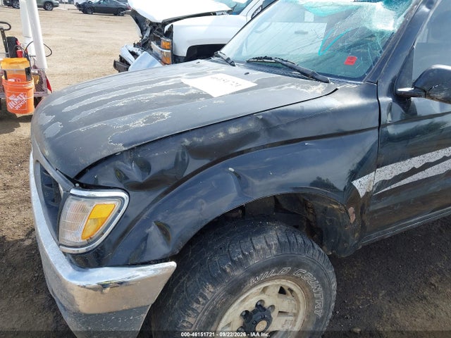 Продаж на аукціоні авто 1995 Toyota Tacoma, vin: 4TAUN61C9SZ009112, номер лоту: 46151721