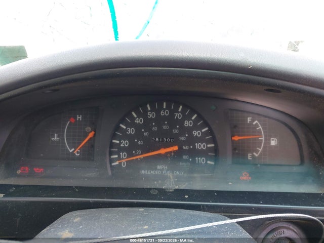 Продаж на аукціоні авто 1995 Toyota Tacoma, vin: 4TAUN61C9SZ009112, номер лоту: 46151721