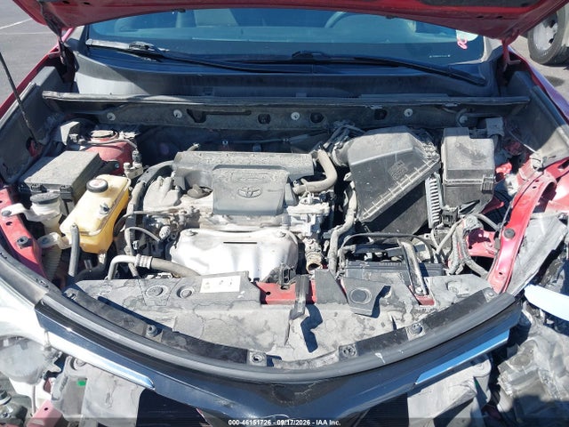 Aukcja sprzedaży 2017 Toyota Rav4 Le, vin: JTMZFREV7HJ141071, numer aukcji: 46151726