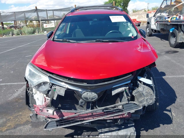 Aukcja sprzedaży 2017 Toyota Rav4 Le, vin: JTMZFREV7HJ141071, numer aukcji: 46151726
