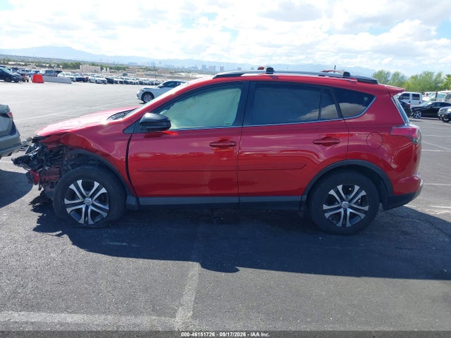 Aukcja sprzedaży 2017 Toyota Rav4 Le, vin: JTMZFREV7HJ141071, numer aukcji: 46151726