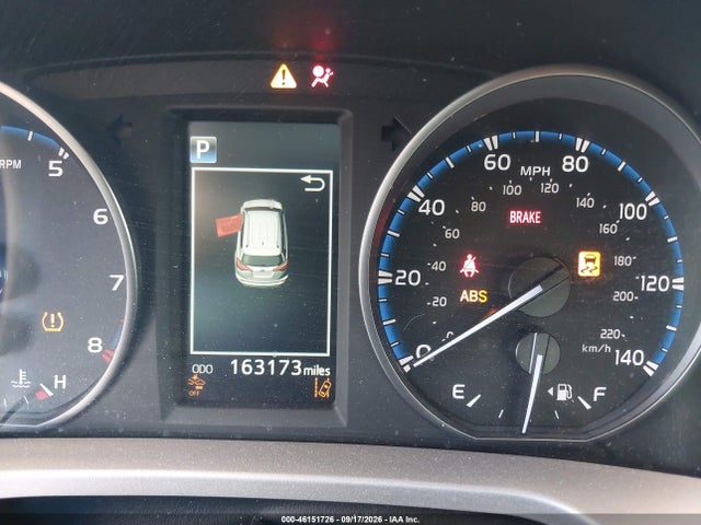 Aukcja sprzedaży 2017 Toyota Rav4 Le, vin: JTMZFREV7HJ141071, numer aukcji: 46151726