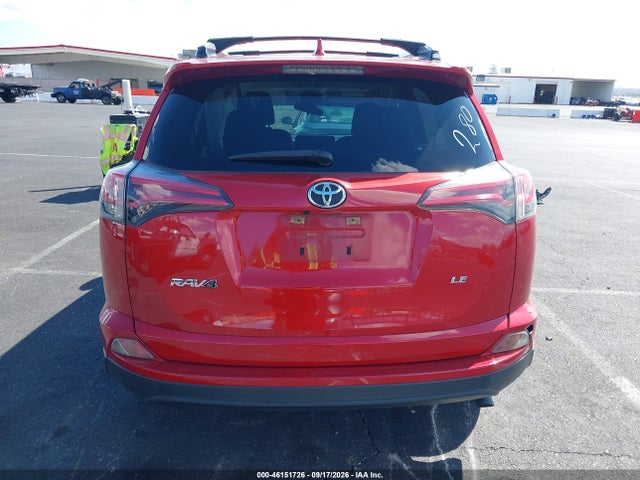 Aukcja sprzedaży 2017 Toyota Rav4 Le, vin: JTMZFREV7HJ141071, numer aukcji: 46151726
