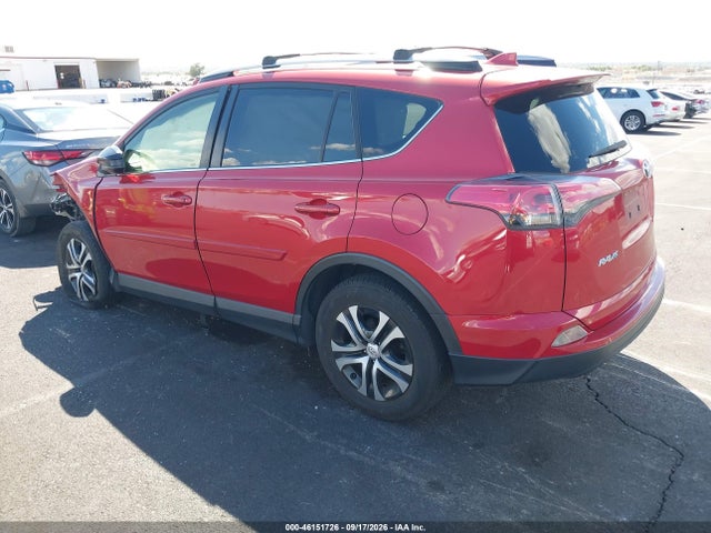 Aukcja sprzedaży 2017 Toyota Rav4 Le, vin: JTMZFREV7HJ141071, numer aukcji: 46151726