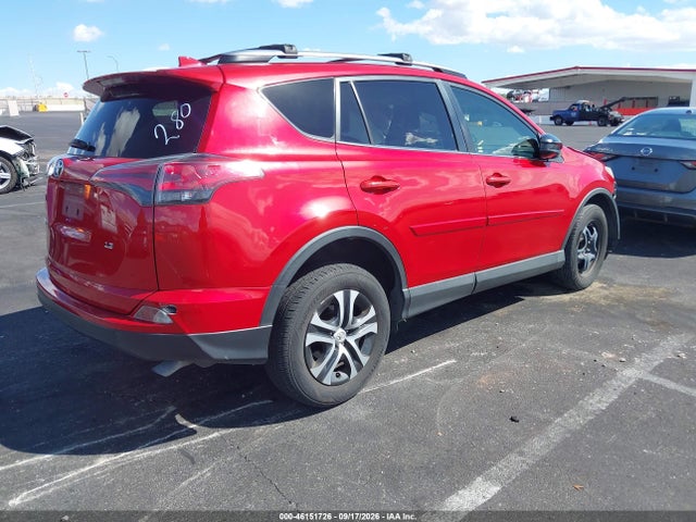 Aukcja sprzedaży 2017 Toyota Rav4 Le, vin: JTMZFREV7HJ141071, numer aukcji: 46151726