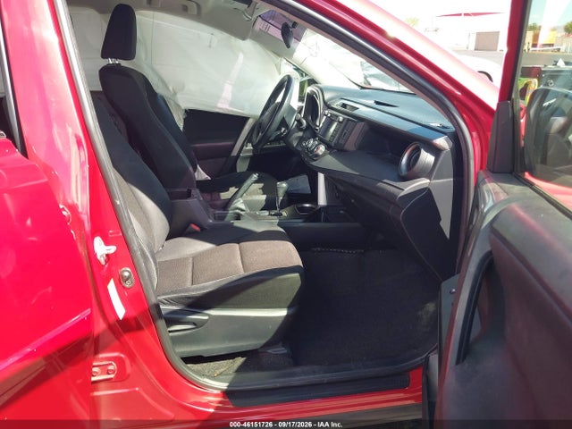 Aukcja sprzedaży 2017 Toyota Rav4 Le, vin: JTMZFREV7HJ141071, numer aukcji: 46151726