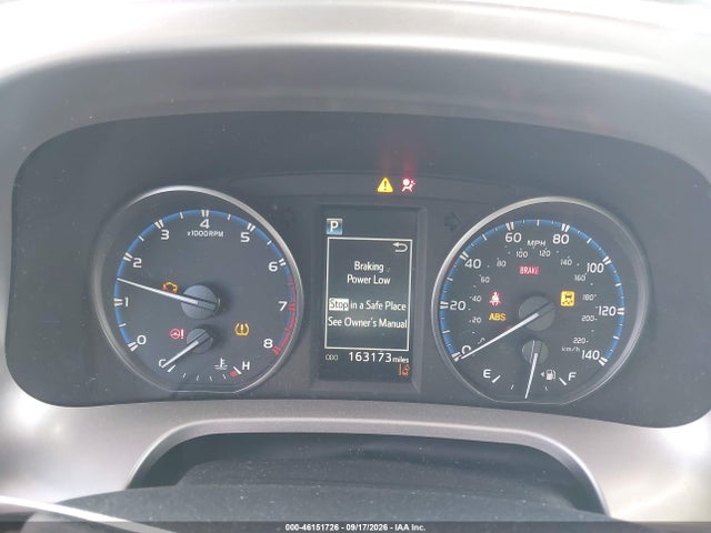Aukcja sprzedaży 2017 Toyota Rav4 Le, vin: JTMZFREV7HJ141071, numer aukcji: 46151726