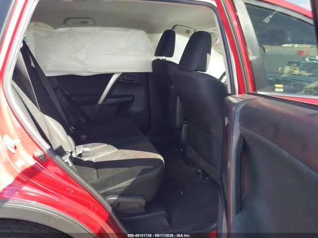 Aukcja sprzedaży 2017 Toyota Rav4 Le, vin: JTMZFREV7HJ141071, numer aukcji: 46151726