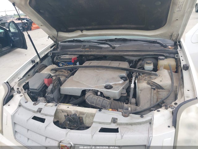 Aukcja sprzedaży 2008 Cadillac Srx V6, vin: 1GYEE637280104496, numer aukcji: 46151728