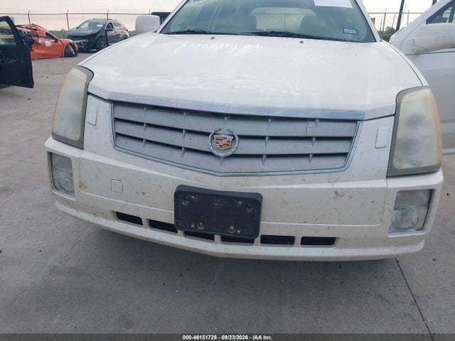 Aukcja sprzedaży 2008 Cadillac Srx V6, vin: 1GYEE637280104496, numer aukcji: 46151728