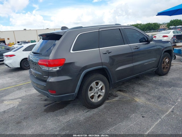 Aukcja sprzedaży 2015 Jeep Grand Cherokee Laredo, vin: 1C4RJEAG1FC785987, numer aukcji: 46151729